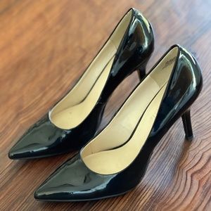 Nine West Pumps NEW